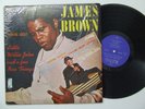 JAMES BROWN Thinking About Little Wille John LP on King