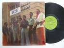 ICE Import / Export LP on Prestige Soul Funk