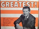 JERRY LEE LEWIS Jerry Lee's Greatest ORIG MONO SUN LP