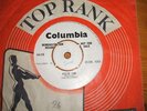 THE  DRIFTERS       FEELIN  FINE      RARE  DEMO     45
