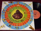 Pedro Santos Krishnanda Brazil LP grooves Breaks Psych