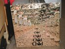 CHILD- S/T LP- Original Jubilee HEAVY PSYCH- RARE- EX