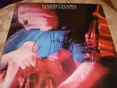 HARRY CHAPIN: GREATEST STORIES LIVE - Autographed