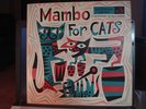 Mambo for Cats Album 1955 original