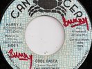 THE HEPTONES / COOL RASTA / LISTEN