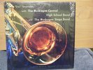DOC SEVERINSEN WITH MUSKOGEE HIGH BAND IN CONCERT  1966
