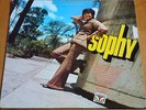 Sophy - Latin Soul Mod Funk Breaks - Porfi Jimenez