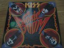 KISS SONIC BOOM 'GREEN' SEALED VINYL LP 