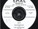Dean Barlow & Bachelors 