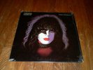 KISS:Paul Stanley LP 1978 PROMO Version Complete Set