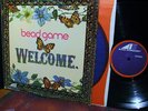 RARE 1970 PROMO   BEAD GAME   WELCOME   HARD FUZZ PSYCH