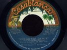 Kiss 45 Rock And Roll All Nite 1975 MONO & STEREO PROMO