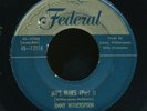 pc45-R&B-Federal 12118-Jimmy Witherspoon