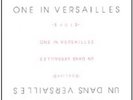 SHOES One In Versailles LP PRIVATE '75 OBSCURE LIMITED