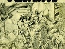SVANFRIDUR MONSTER Iceland '72 PSYCH PROG LP SANDROSE