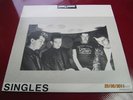 THE CURE..SINGLES..FICTION RECORDS..