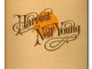NEIL YOUNG HARVEST NEAR MINT ORIG '72 REPRISE LP+EXTRAS