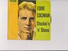 Eddie cochran south african ep