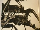 MASSIVE ATTACK – Mezzanine 2x LP Import Vinyl Sealed