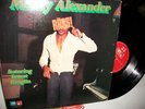 Monty Alexander RASS Samples/Breaks Jazz MPS Ranglin 74