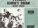THEM Glorias Dream VERY RARE 1968 Holland + PS ex grade