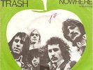 WHITE TRASH Road To Nowhere 1969 Holland  APPLE Beatles