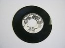 George Freeman I'm Like A Fish/Why Are You 45RPM SHOUT