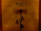 Relient K MMHMM 2LP Clear Vinyl Christian rock vinyl
