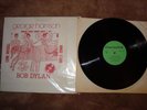 GEORGE HARRISON-BOB DYLAN Madison Square LP tmoq Rare