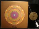 Arica - Woo Soo / Rare Private Press Psych LP DBL JAZ