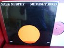MARK MURPHY / SHIHAB: MIDNIGHT MOOD - ORIG. SABA NM/M