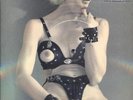 Madonna. rare moments 1. Nude, sexy picture disc. new