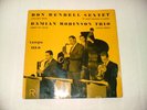 DON RENDELL SEXTET / DAMIAN ROBINSON TRIO/ SUPER RARE
