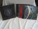 PINK FLOYD - PULSE RARE 4LP VINYL BOX SET