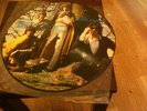 PINK FLOYD, RARE.INTERSTELLAR OVERDRIVE, PIC DISC.