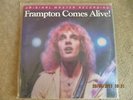 MFSL 2-262 FRAMPTON COMES ALIVE VINYL (SEALED) RARE
