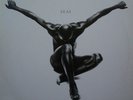 SEAL - Seal II (Very Rare 1994 German Original Mint LP)