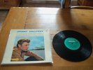 Vinyle Johnny Hallyday