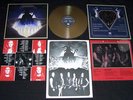 In Solitude Gold LP - Mercyful Fate Repugnant Ghost