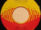 BOBBY FOSTER Where Do You Go CROSSOVER/NORTHERN SOUL 45