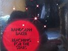 Randolph Baker Reaching For The Stars *Kon & Amir* Rare