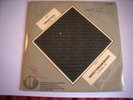 NWOBHM.GASKIN.IM NO FOOL FULLY SIGNED BY BAND.1981.