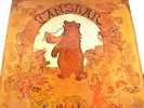 Tanzbär – Same / Middle Age Folkrock / Rare M- Orig