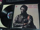 LARRY WILLIS inner crisis GROOVE MERCHANT LP bill evans