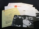 The Who, Live at Leeds, Original. All inserts pristine