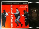 Elvis Presley EP Original 1956 RCA Victor EPA-830 WOW