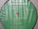 HUMBLE COMMISSION Showcase LP Reggae George Barry Brown