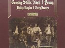 AUDIOPHILE Crosby, Stills, Nash & Young Deja Vu  MFSL