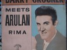 Barry Crocker Meets Arulan Rima Indonesian 10