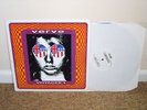 THE VERVE Voyager 1 / One LP Jolly Roger 1st Press
